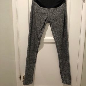 Beyond the bump, maternity yoga leggings